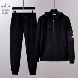 Picture of Moncler Sweater Suits _SKUMonclerM-3XL12yr25341337